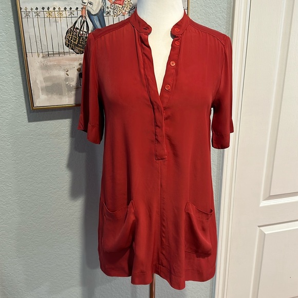 Reformation Dresses & Skirts - Reformation • Mini Dress • Sz XS